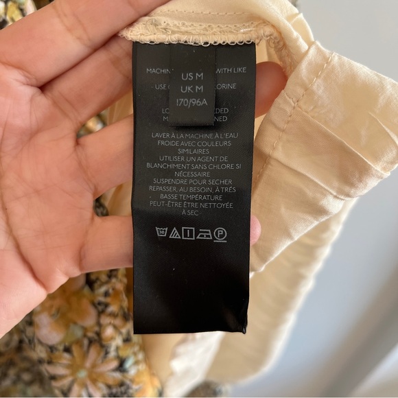 Free People Feeling Groovy Maxi Dress Size Medium - Picture 6 of 7